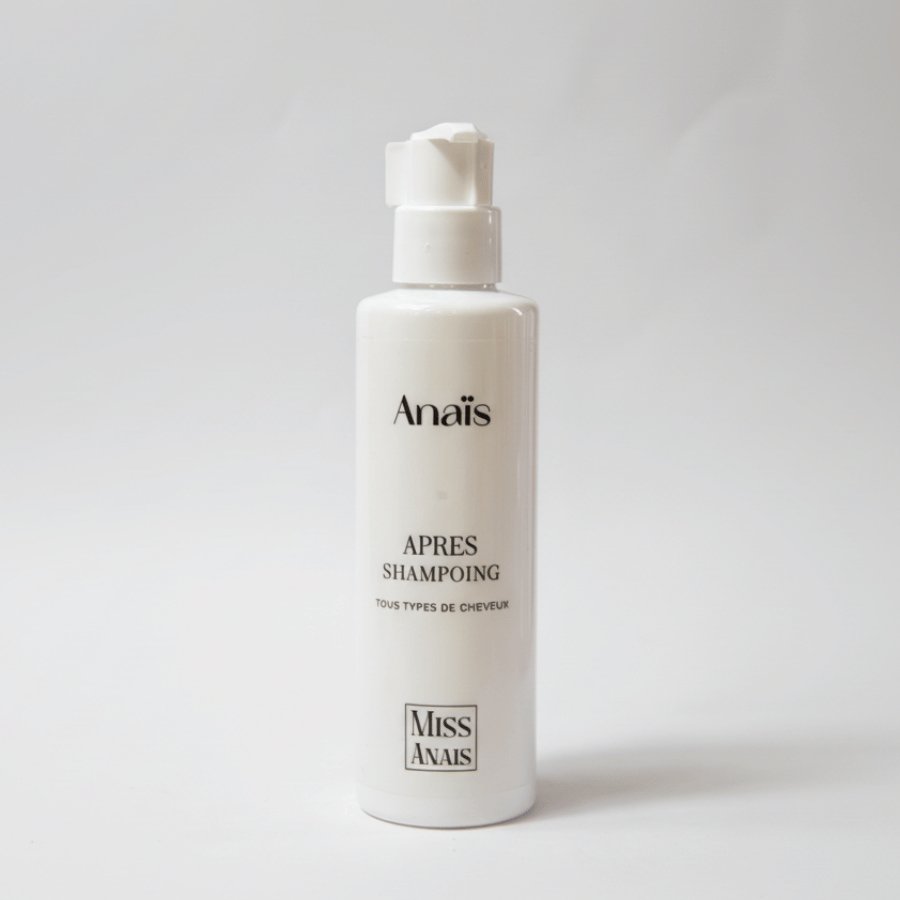 APRES-SHAMPOING 200ml