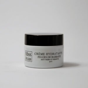 CREME YHDRATANTE DE FIGUES DE BABARIE 100G