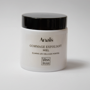 GOMMAGE EXFOLIANT MIEL 100G