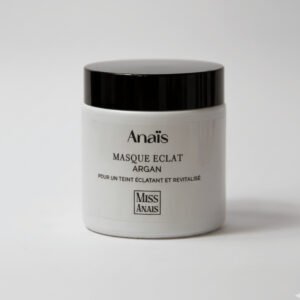 MASQUE ECLAT ARGANE 100G