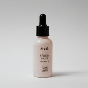 SERUM VISAGE VITAMINE C 30ML