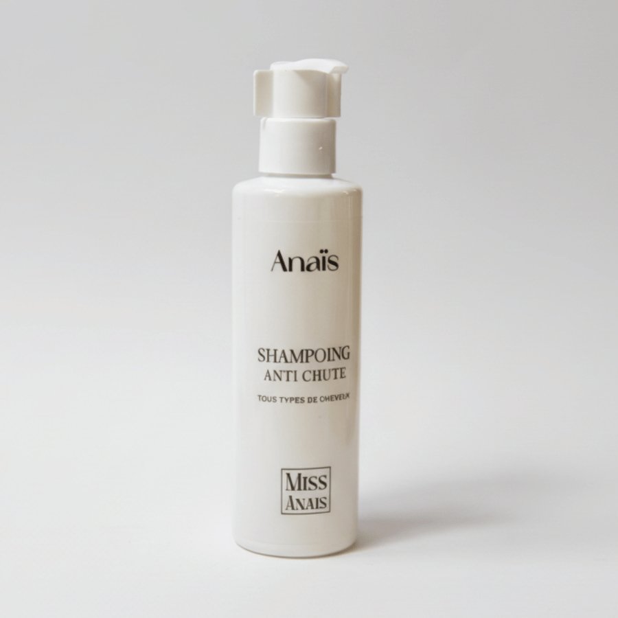 SHAMPOING ANTI-CHUTE 200 ml