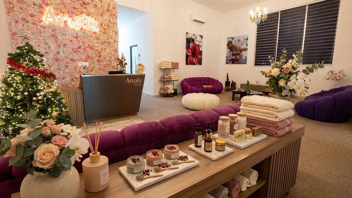Spa premium idéal pour profiter d’un massage marocain dans une ambiance apaisante