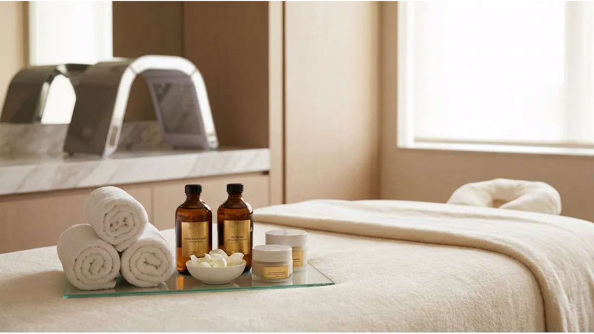Différence entre nettoyage de peau à Agadir et autres soins du visage