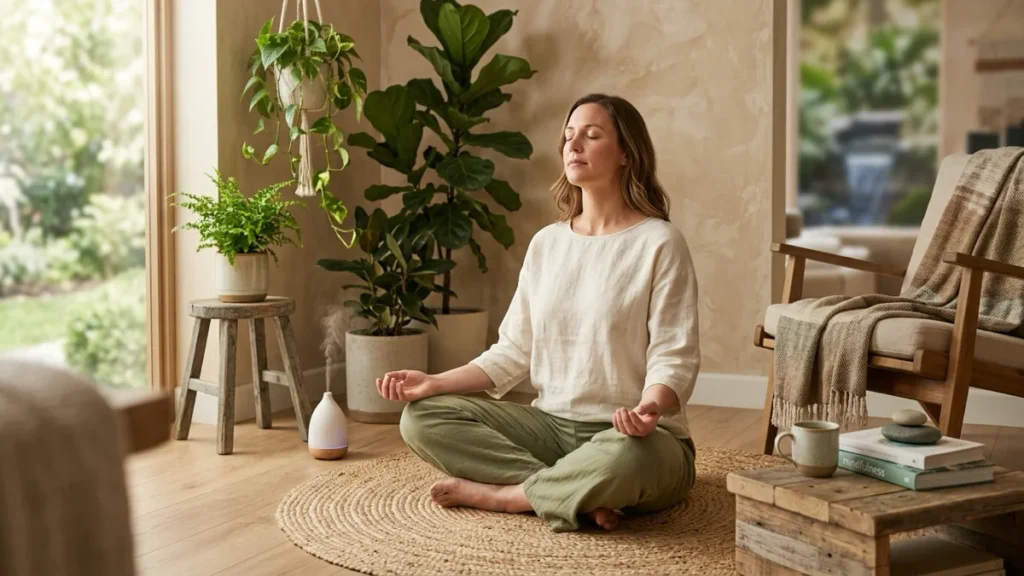 Yoga et pilates à Agadir pour le bien-être mental et physique