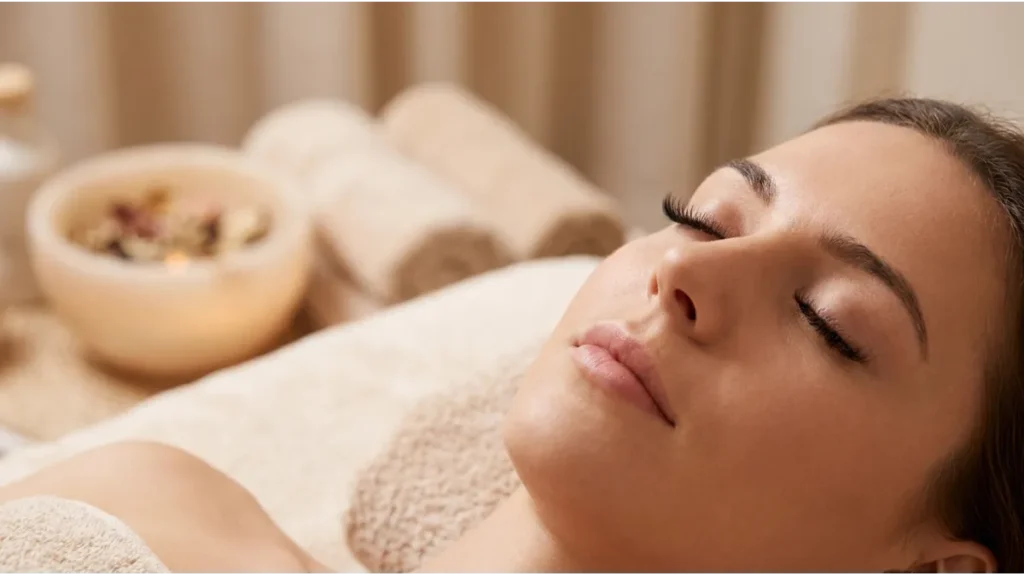 Extension de cils à Agadir et alternative rehaussement pour cils naturels
